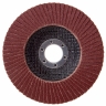 Wheel Wheel, P 100, 125 x 22.2 mm // Matrix