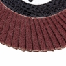 Wheel Wheel, P 100, 125 x 22.2 mm // Matrix