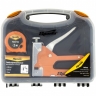 Set: Mobilier Stapler reglabil, paranteze 500 buc, ruleta 2 m, tip de paranteza 53, 4-14 mm sparta