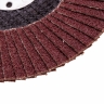 Wheel Wheel, P 60, 125 x 22.2 mm // Matrix