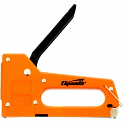 Plastic de mobilier Staplair, cu paranteze 100 buc, tip de suport 53, 4-8 mm sparta