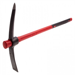 Médiator 1500 g, manche caoutchouc fibre de verre 900 mm// Matrix