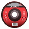 Wheel Wheel, P 80, 125 x 22.2 mm // Matrix