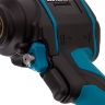 Гайковёрт пневматический ударный G985, 1/2",Twin Hammer, 610 Нм, 9000 об/мин, композитный// Gross