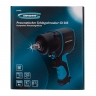 Гайковёрт пневматический ударный G1285, 1/2",TwinHammer, 1220Нм, 6500 об/мин, композитный// Gross