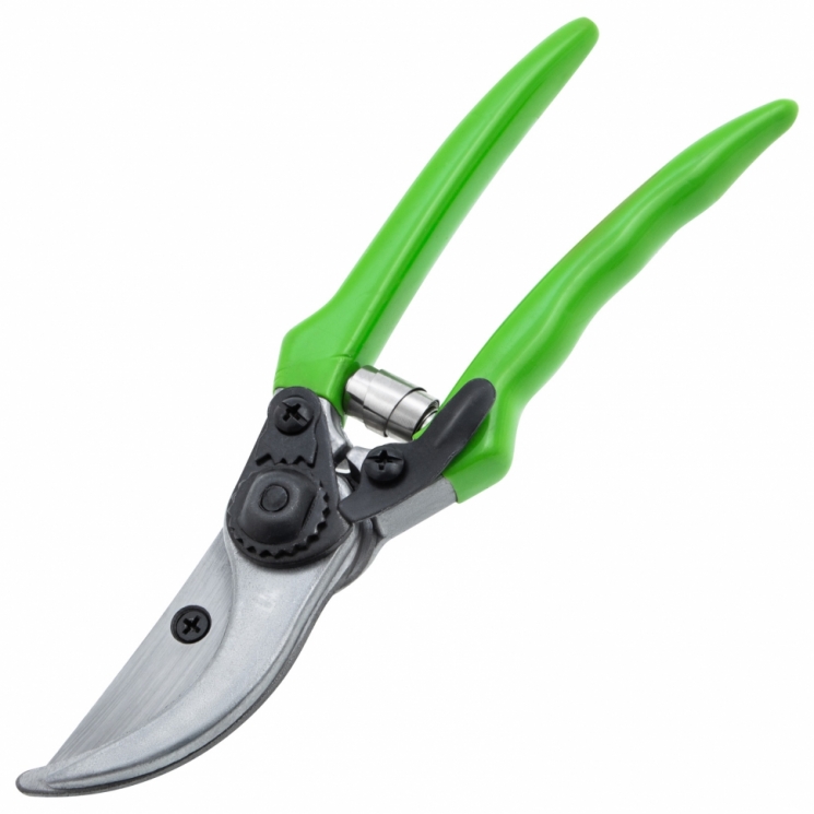 Sector, straight cut, 200 mm, rubber metal sleeves // PALISAD