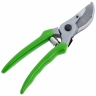 Sector, straight cut, 200 mm, rubber metal sleeves // PALISAD