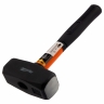 SledgeHammer, 2000, Fiberglass rubber handle // Sparta