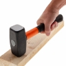 SledgeHammer, 2000, Fiberglass rubber handle // Sparta