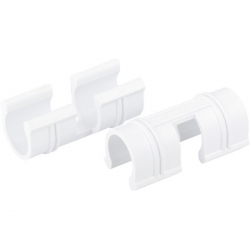Clip pentru fixarea filmului pe cadrul serii, D 20 mm, 10 buc, Palisad
