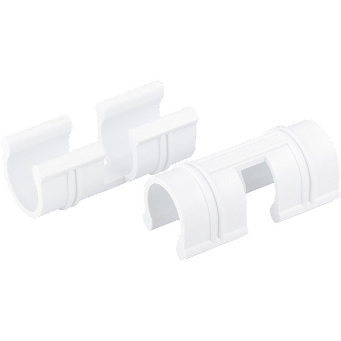 Clip pentru fixarea filmului pe cadrul serii, D 20 mm, 10 buc, Palisad