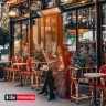 Нагревател и статив 964639