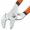 A set of 3-piece clamps # 2 (clamp, cutting forceps, rearrangee clamp.) // sparta
