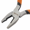 A set of 3-piece clamps # 2 (clamp, cutting forceps, rearrangee clamp.) // sparta