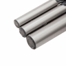 Un set de exercitii pe beton 5-6-8 mm, metal 5-6-8 mm, lemn 5-6-8 mm, 9 buc, cilindrice sparta sparta