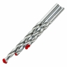 Un set de exercitii pe beton 5-6-8 mm, metal 5-6-8 mm, lemn 5-6-8 mm, 9 buc, cilindrice sparta sparta