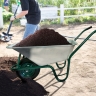 Wheelbarrow, 85 L, MTX