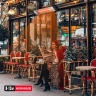 Încălzitor și trepied 964639
