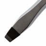 Отвертка SL5,5 x 150 мм, S2, трехкомпонентная рукоятка// Gross