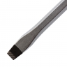 Отвертка SL6,5 x 100 мм, S2, трехкомпонентная рукоятка// Gross
