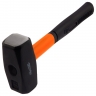 Sledgehammer, 2000, mango de fibra de vidrio recubierto de goma Sparta