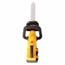 Foarfece de taiat arbusti cu acumulator RBC510-36, Li-ion, 36 V, 4 Ah, cutit 510 mm, maner rotativ Denzel