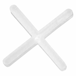 Cross, 2.0 mm, for tiling, 250 pcs // sparta