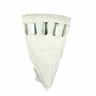 Fruit picker with cotton basket, interior diameter 110 mm // PALISAD