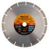 Segment Dialant Trunched Disc, 230 x 22.2 mm, Dry Cup, EUROPA Standard // Sparta