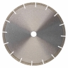 Segment Dialant Trunched Disc, 230 x 22.2 mm, Dry Cup, EUROPA Standard // Sparta