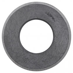 Rouleau de coupe pour coupe-carreaux 22,0 x 10,5 x 2,0 mm//MTX