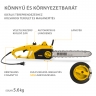 Láncfűrész 956137