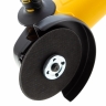 Trunched disc for metal, 125 x 1.0 x 22.2 mm, A60QBF // Matrix