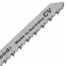 Полотна для электролобзика  по дереву, 2 шт, ( 3101-T101B ) Gross 