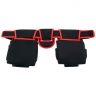Sac - double ceinture, 20 poches, support pour un marteau // Matrix