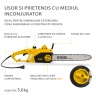 Ferăstrău Cu Lanț 956137