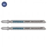 Полотна для электролобзика  по дереву, 2 шт, ( 3102-T101BR ) Gross