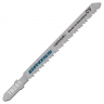 Полотна для электролобзика  по дереву, 2 шт, ( 3102-T101BR ) Gross
