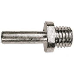 Adaptor-adaptor de la piulita M14 pentru fixare la burghie matriciala