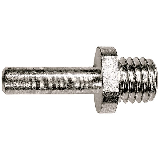 Adaptor-adaptor de la piulita M14 pentru fixare la burghie matriciala