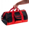 Trousse à outils, 32 poches, 460mmx280mmx305mm// Matrix