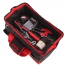 Trousse à outils, 32 poches, 460mmx280mmx305mm// Matrix