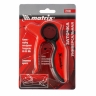 Dispozitiv universal pentru ascutirea cutitelor matrice