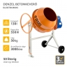 Betonkeverő 95421
