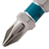  Комплект битове PH1 x 25, стомана S2, 10 бр. Gross