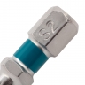  Комплект битове PH1 x 25, стомана S2, 10 бр. Gross