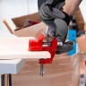 Etau, 75 mm, table assembly // sparta