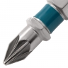 Комплект битове PZ1 x 25, стомана S2, 10 бр. Gross