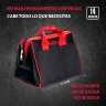 Bolsa de herramientas, 14 bolsillos, 315mmx215mmx225mm Matrix