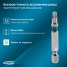 Набор бит TORX 25х50, сталь S2, 10 шт.// Gross